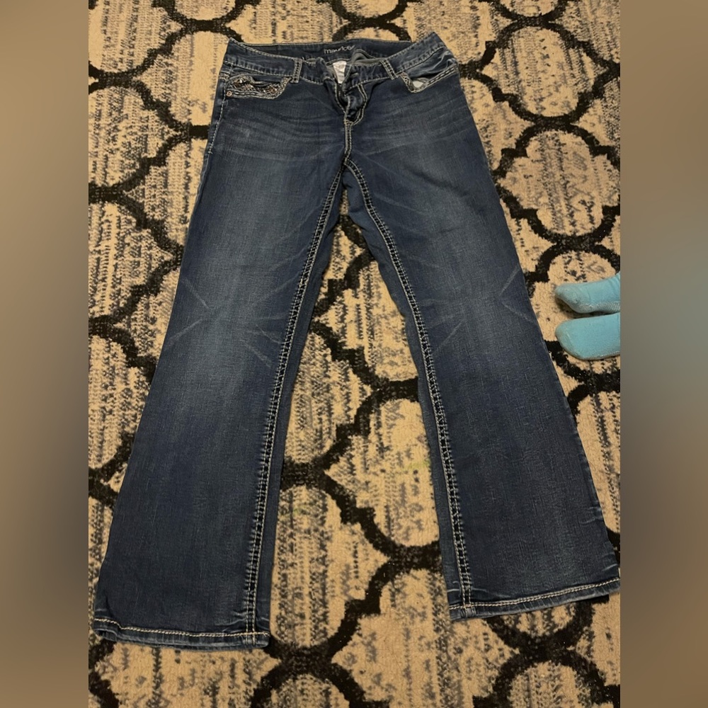 Women’s jeans